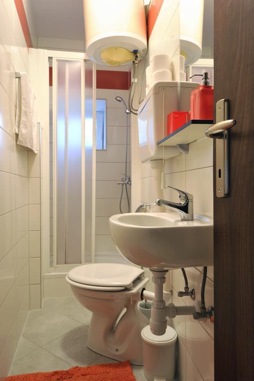 Rooms & Apartments 72 Задар Екстериор снимка